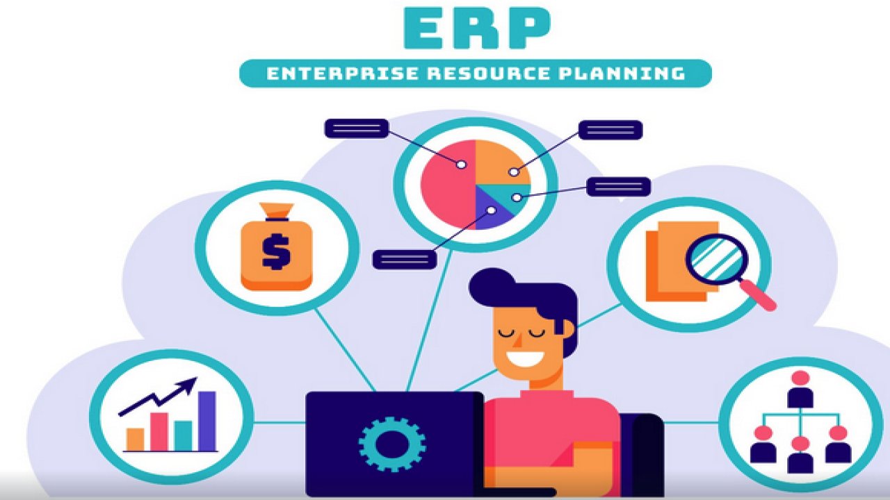 Üretim Planlama Süreçlerinde ERP Programlarının Faydası