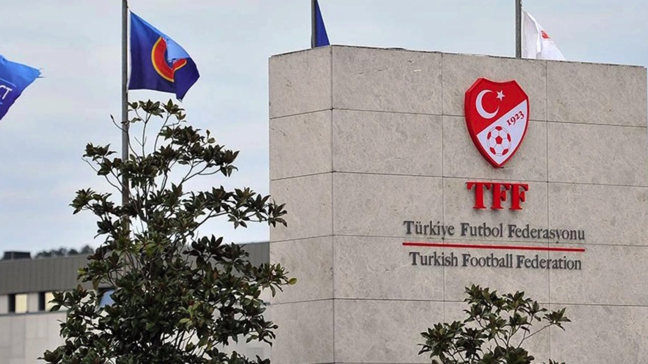 Gaziantep FK'nın cezasını ikiye katladı