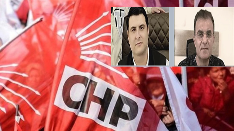 Chp Gaziantep'te sürpiz adaylar