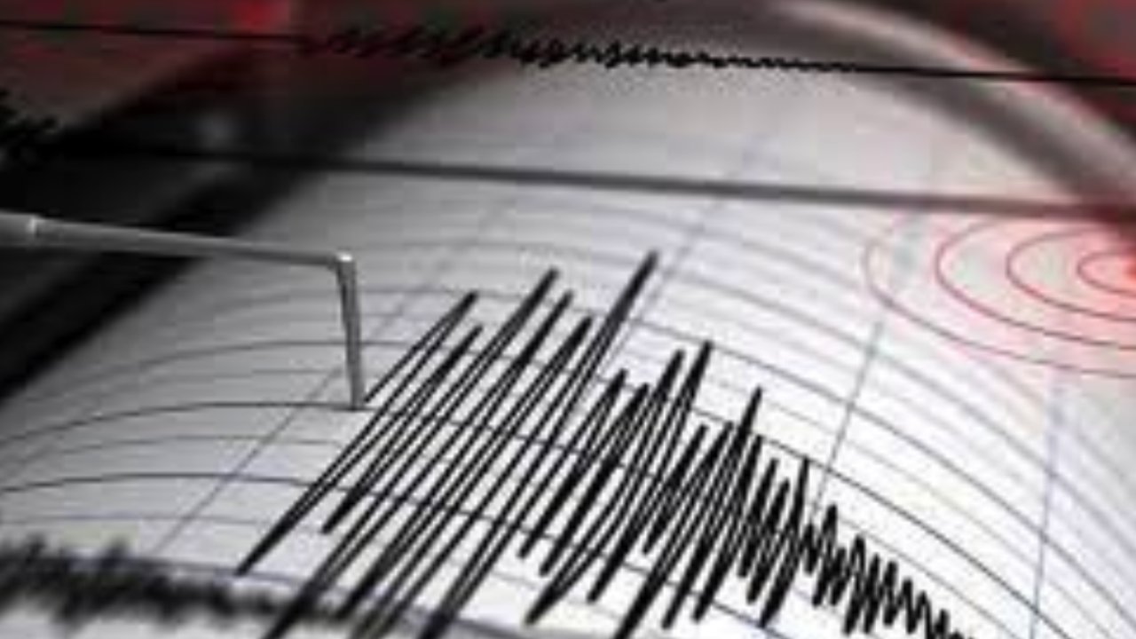Deprem! Hakkari'de 4.3 büyüklüğünde deprem! Gaziantep'te Deprem Oldu Mu? 3 Şubat 2024 Son Depremler