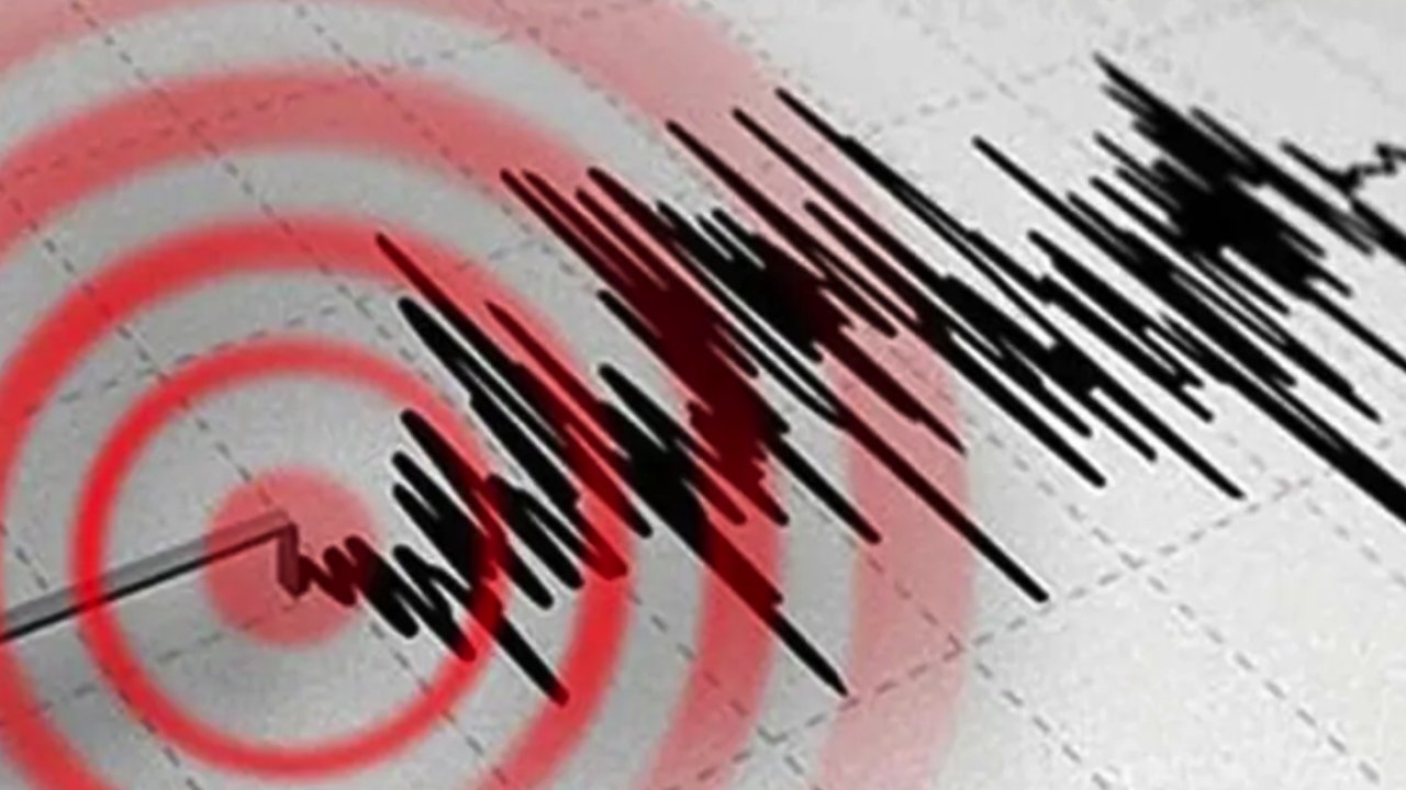 Deprem! Kahramanmaraş'ta 3.6 Büyüklüğünde deprem! Gaziantep'te Deprem Oldu Mu? 5 Şubat 2024 Son Depremler