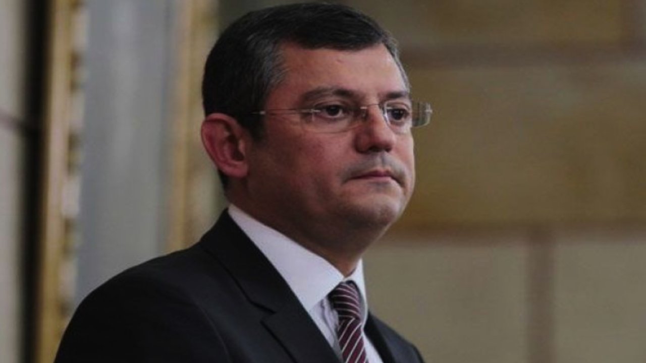 CHP Başkanı Özgür Özel Gaziantep'i Sonunda Hatırladı ve Yarın Geliyor!
