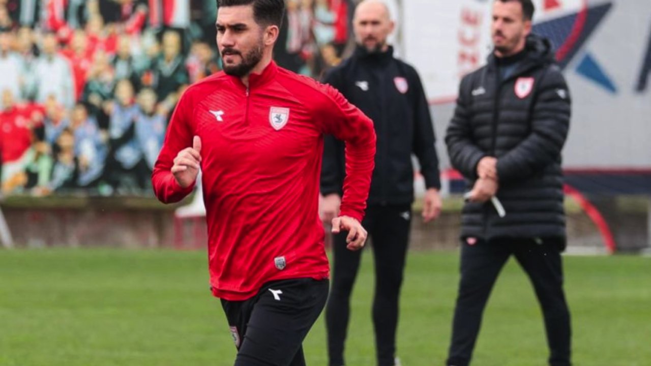 Gaziantep FK O transferden vazgeçti