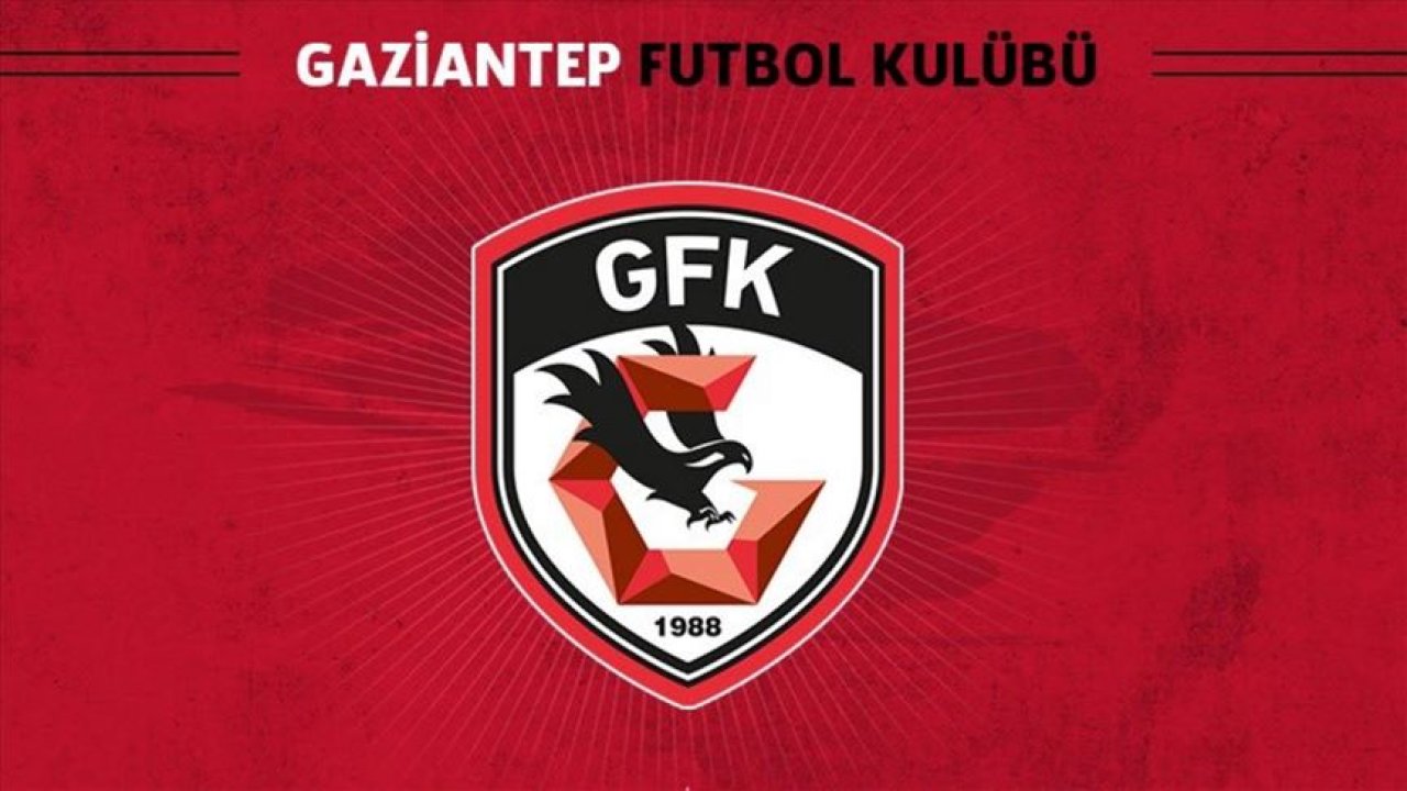 Ara transfer döneminde Gaziantep FK'ya gelenler ve gidenler kimler?