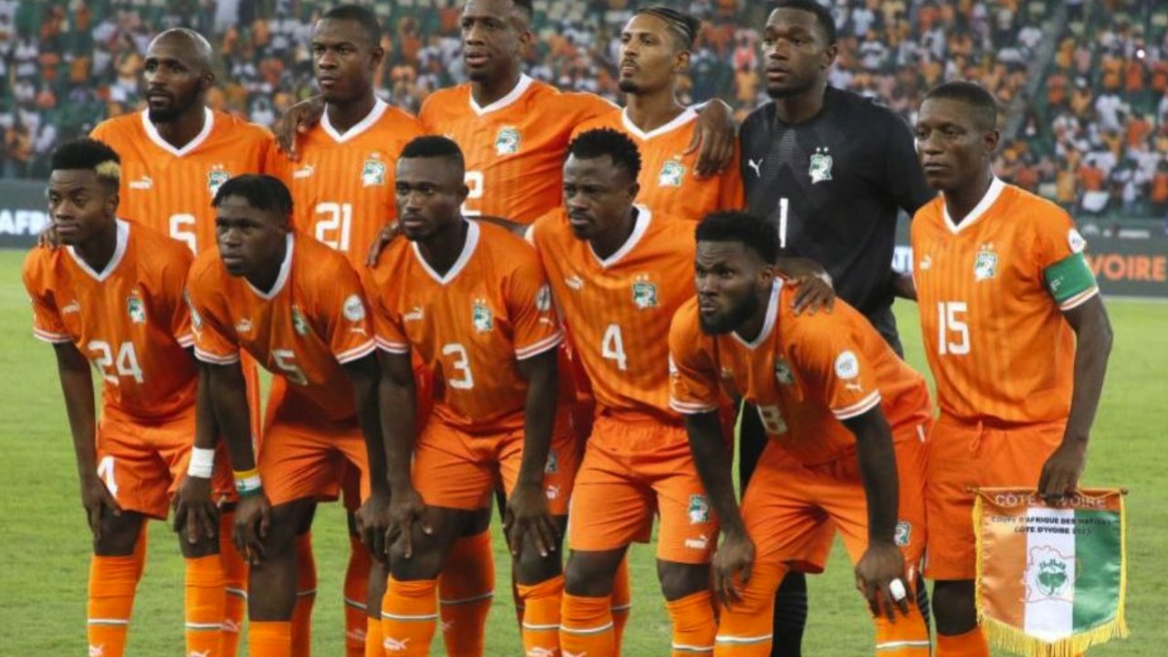 Afrika Uluslar Kupası'na Gaziantep FK damgası