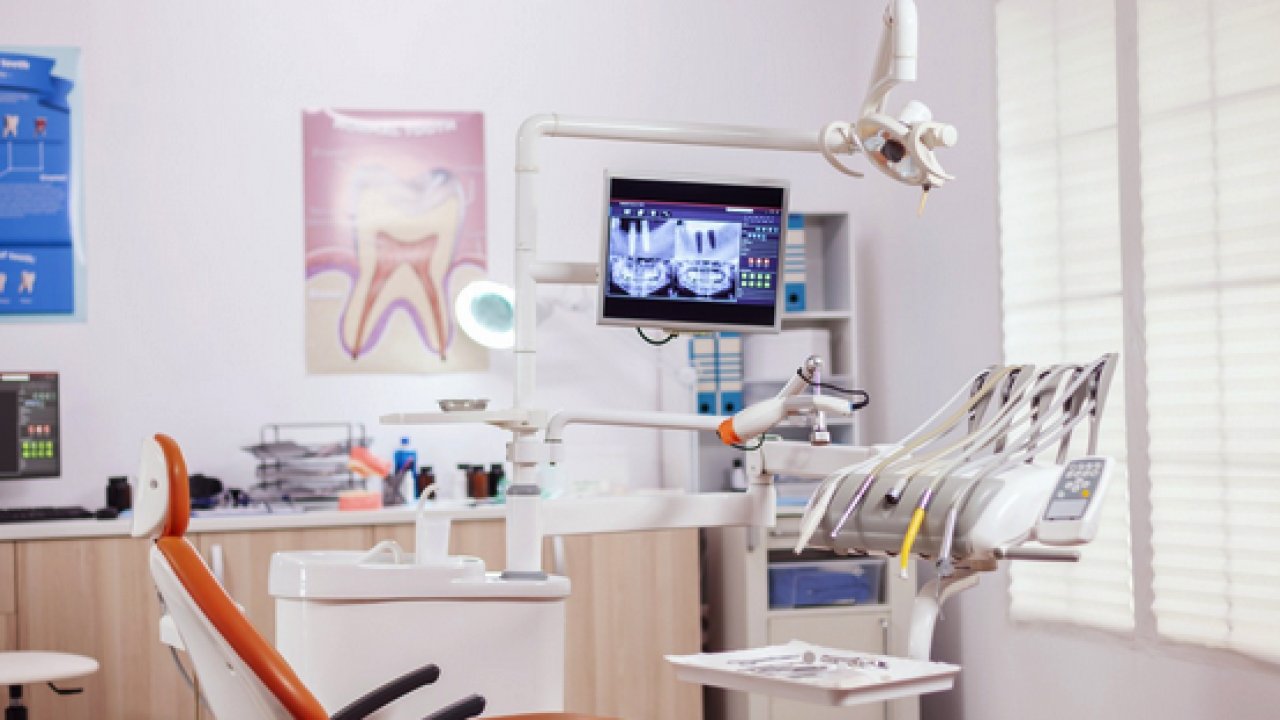 Diş Kliniği Seçerken Nelere Dikkat Etmeli?