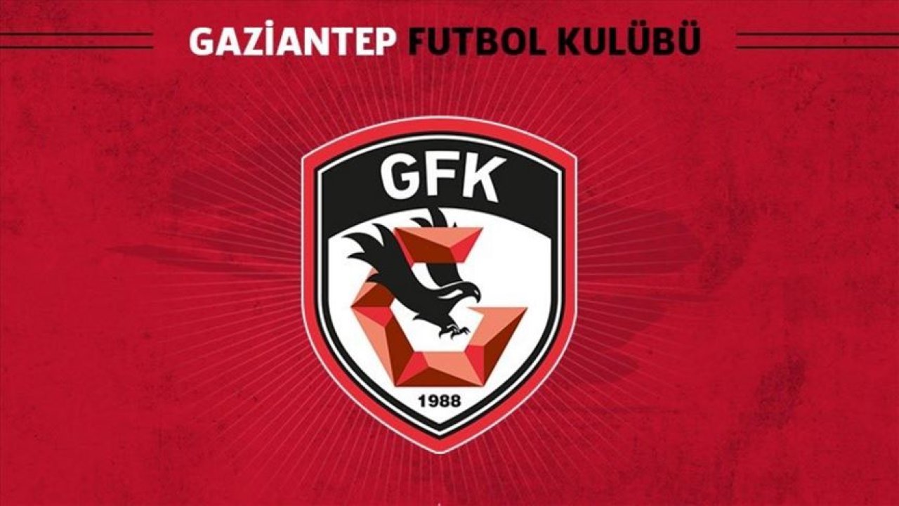 Profesyonel Futbol Disiplin Kurulu'ndan Gaziantep FK'ya para cezası