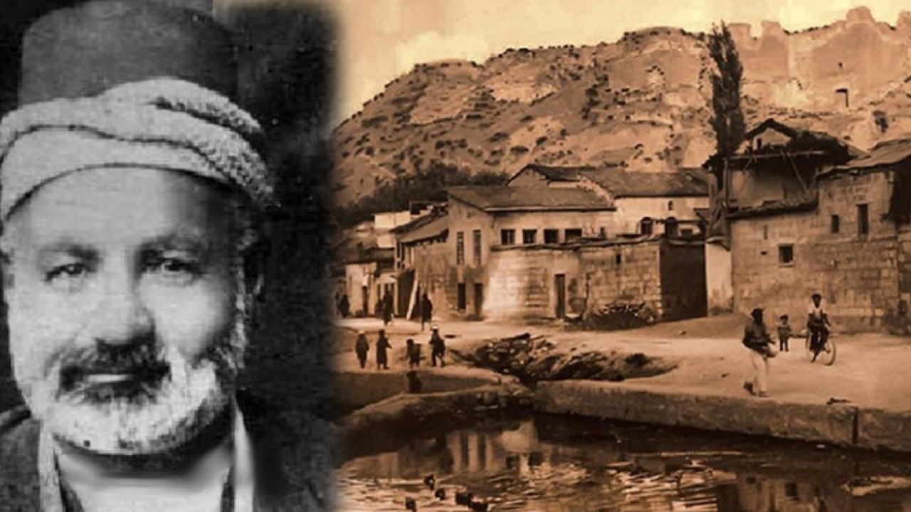 Gaziantep’in ilk kuyumcu ustası kim ?