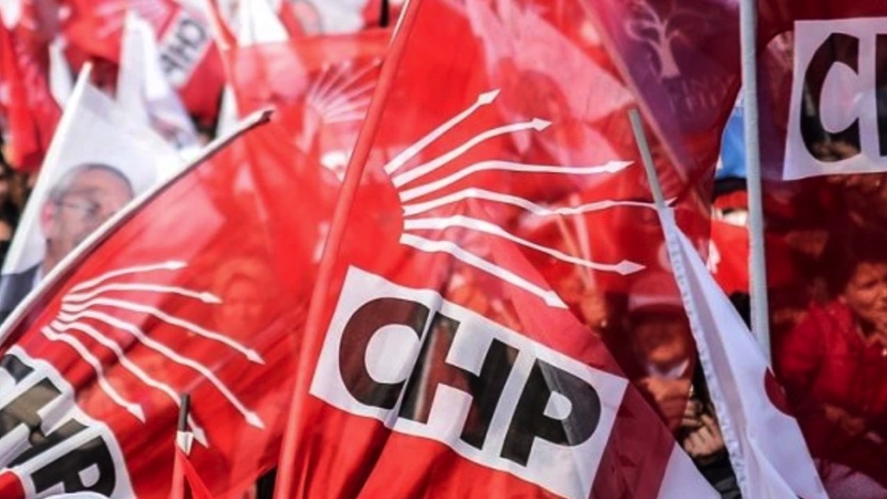 Gaziantep CHP’de Nefesler Tutuldu! Gözler Pazar Gününe Çevrildi