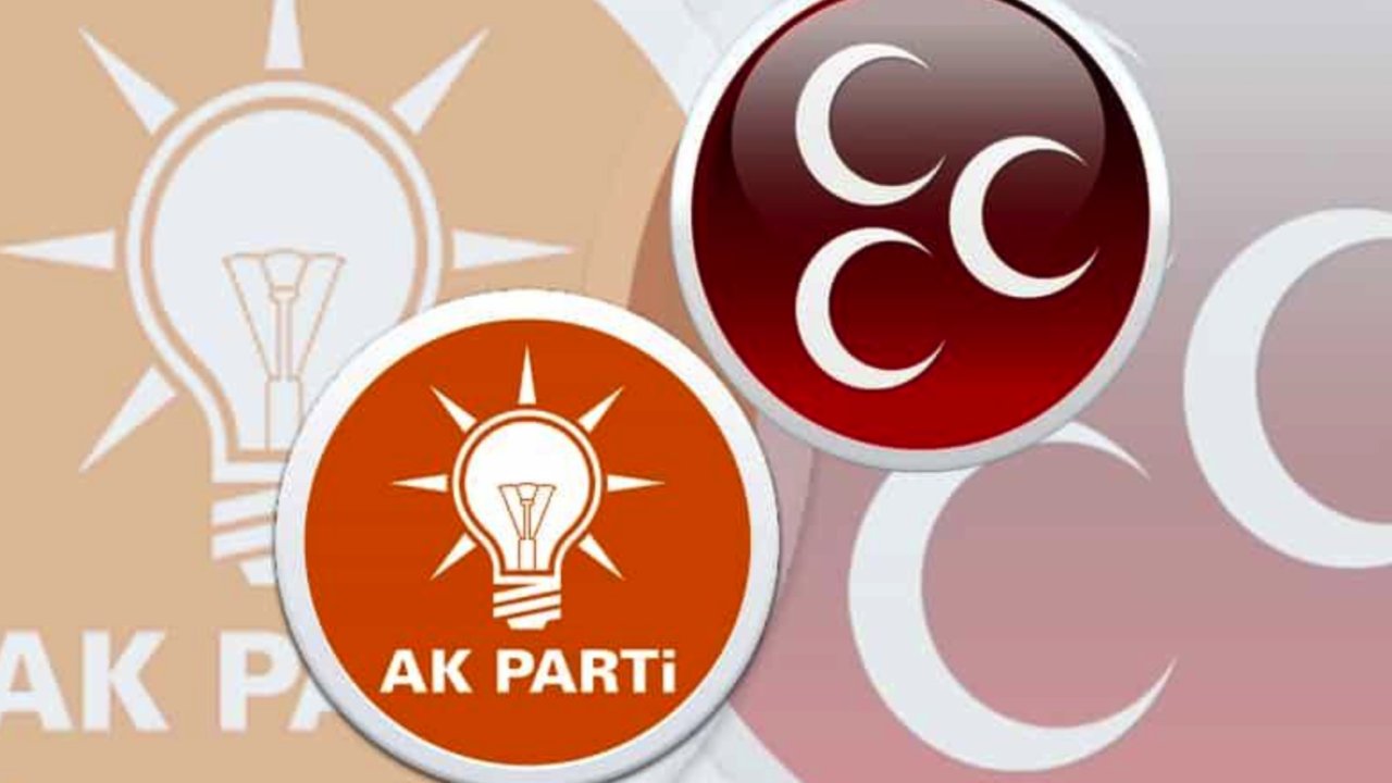 Gaziantep'te Ak Parti Ve MHP'de Sürpriz! Meclis Üyeliği Adayları İçin Son 2 Saat