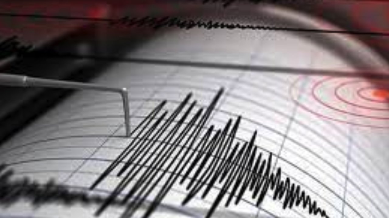Deprem! Van'da 4.0 şidetinde deprem! Gaziantep'te Deprem Oldu mu? 25 Şubat 2024 Son Depremler