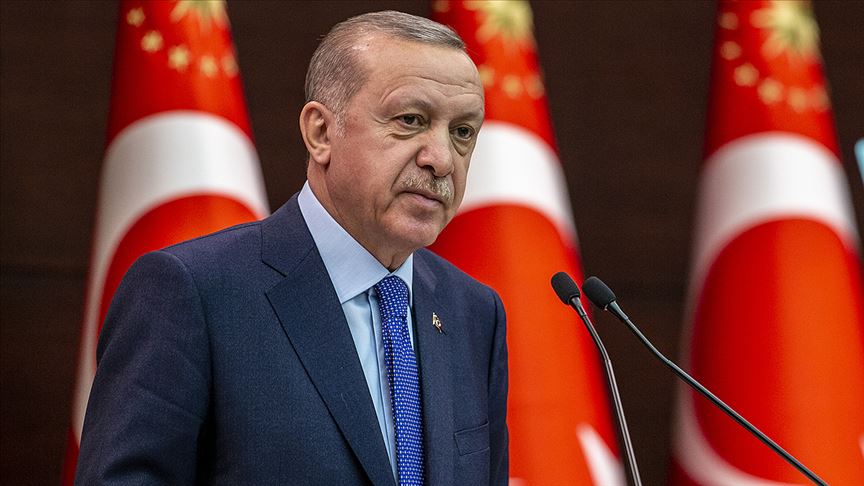 Cumhurbaşkanı Erdoğan kaç yaşında? İşte kısaca bir liderin hikâyesi
