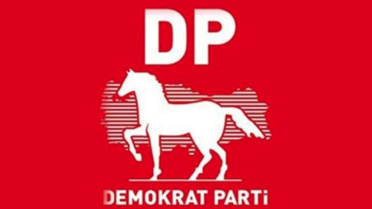 Demokrat Parti Gaziantep Adaylarını belirledi… İşte adaylar