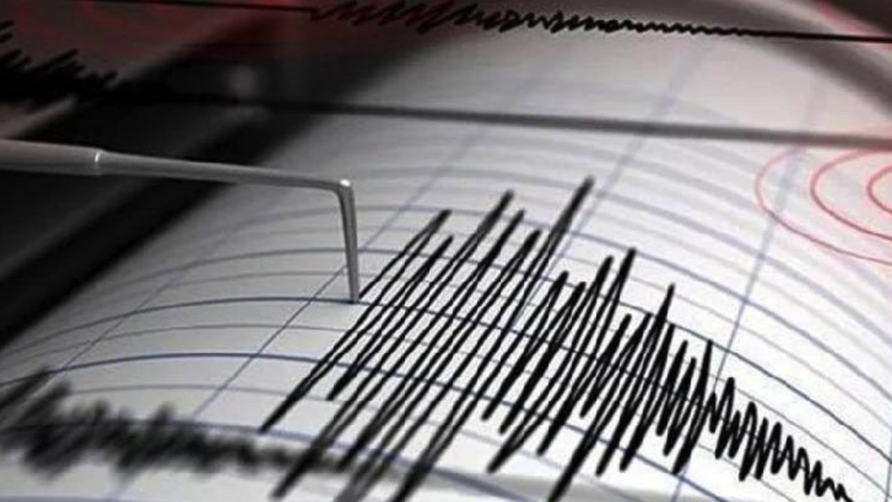 Deprem: Kahramanmaraş'ta 3.6 Büyüklüğünde Deprem... Gaziantep'te Deprem Oldu mu? 3 Mart 2024 : Gaziantep çevresi son depremler
