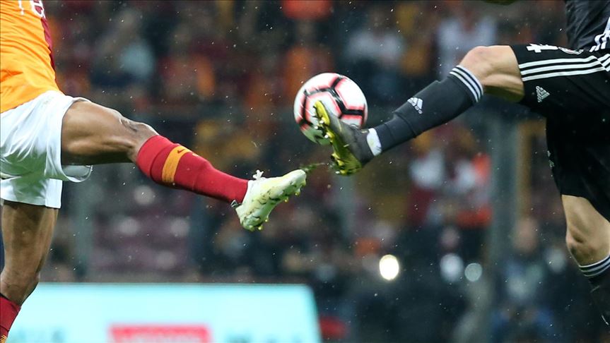Dev randevuda geri sayım: İşte Beşiktaş-Galatasaray derbisinin muhtemel 11'leri