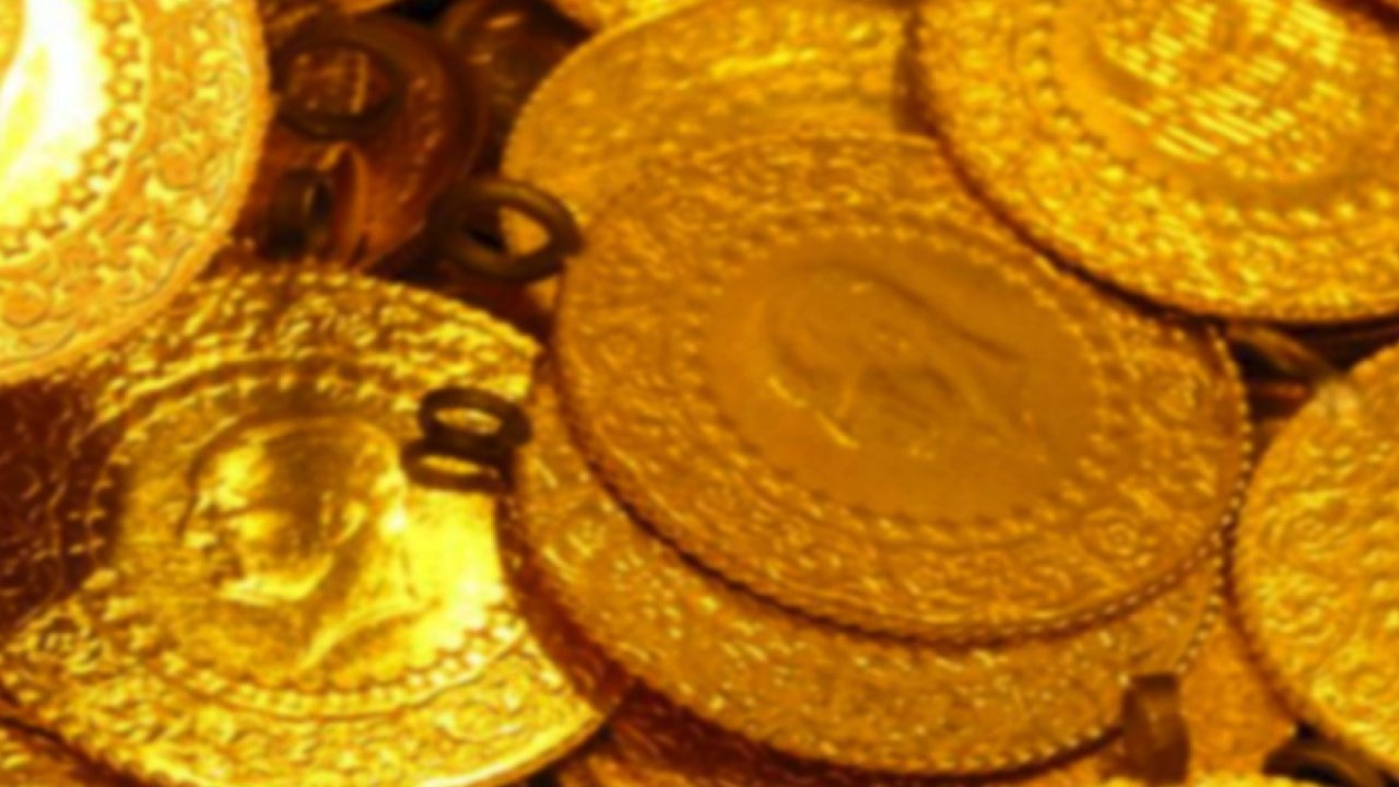 Gram Altın Füze Gibi Uçtu! Altın Fiyatları Ne Kadar Oldu? 4 Mart 2024
