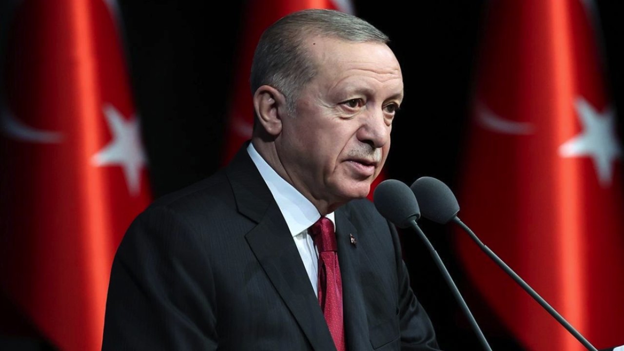 Cumhurbaşkanı Erdoğan Siyaseti bırakıyor mu? Cumhurbaşkanı Erdoğan: Bu seçim benim için bir final