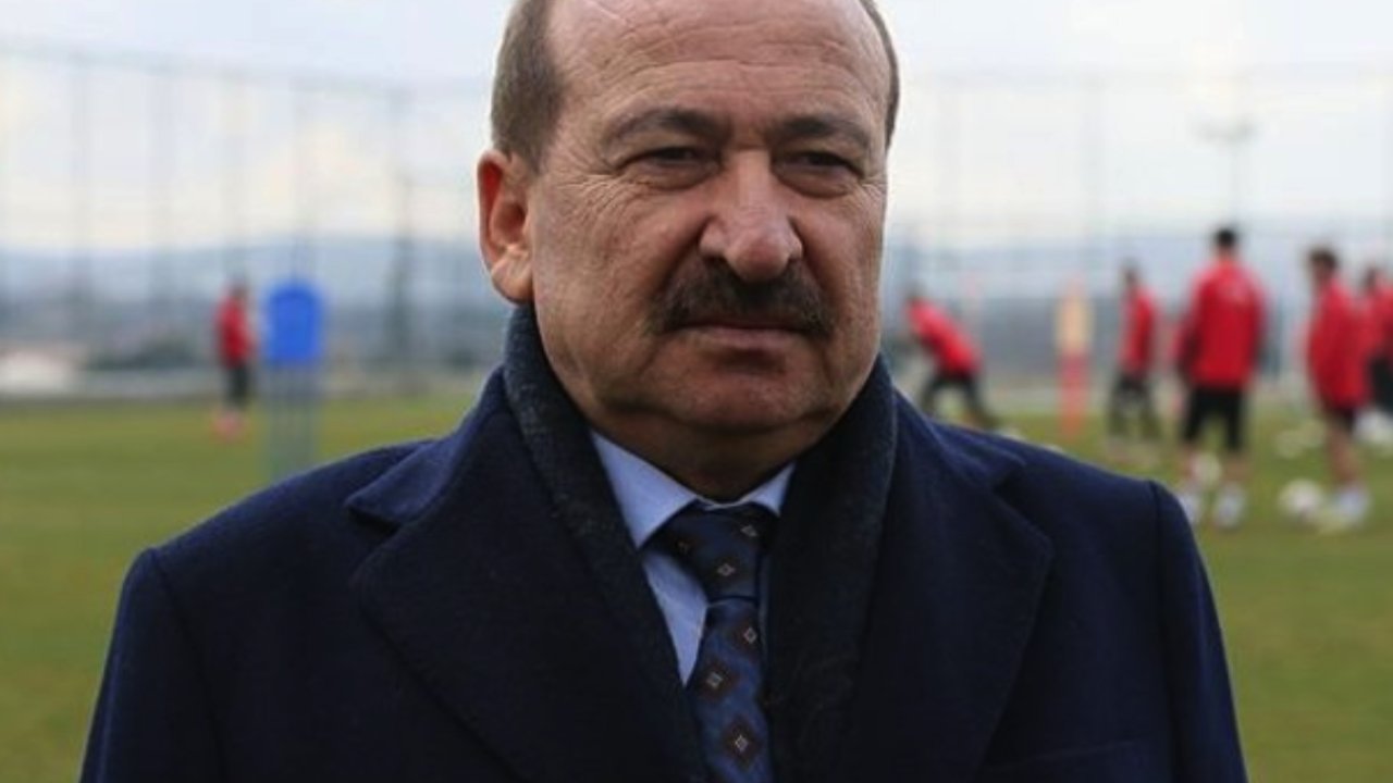 Gaziantep FK Başkanı Memik Yılmaz: 'Gaziantep Olarak İnandık Ve Kazandık'