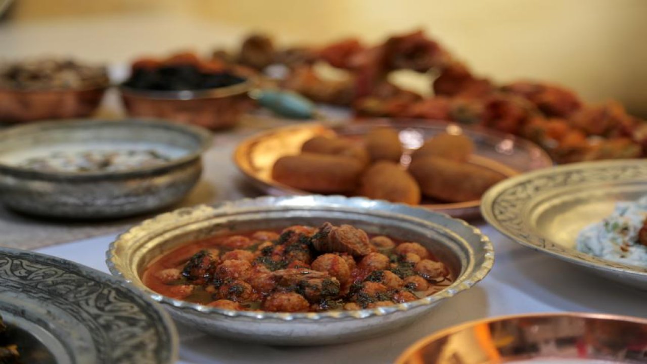 Ramazan’da ‘açlık ataklarına’ dikkat