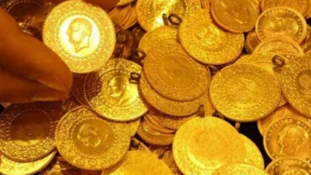 Altın fiyatları yükseliyor mu? İşte 13 Mart 2024 çeyrek, cumhuriyet, gram altın fiyatları