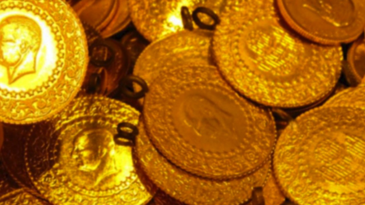 15 Mart Cuma 2024 altın fiyatları... Gram altın, çeyrek altın, yarım altın ne kadar?