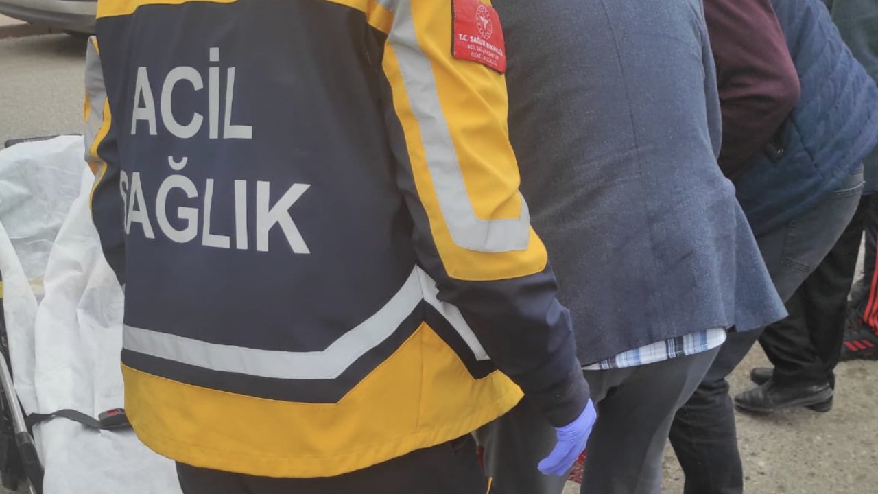 Gaziantep'te arazi kavgasında silahlar konuştu! 1 kişi ağır yaralı