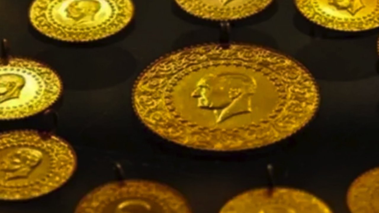 Altın Fiyatları Düşüyor mu? Yarım Altın Ne kadar? 16 Mart 2024 Bugün tam altın, gram altın fiyatları ne kadar?