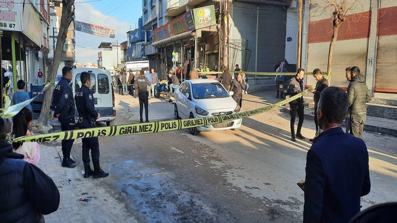 Gaziantep'te kahreden ölüm! 4 yaşındaki çocuk otomobilin altında kalarak hayatını kaybetti