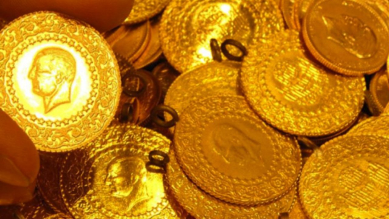 Altın Fiyatları Yükseliyor mu? 18 mart 2024 Gram Altın, Çeyrek Altın, Yarım Altın, Tam Altın Fiyatları!