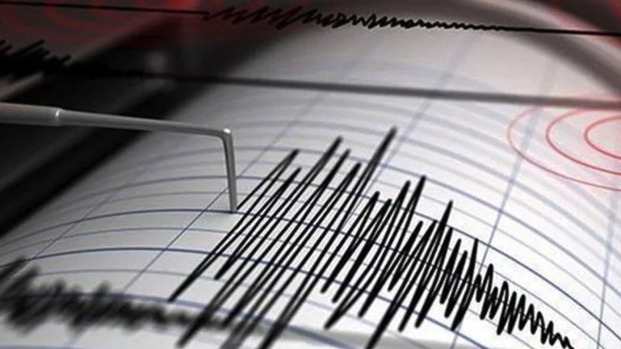 Deprem! Adıyaman, Malatya ve Balıkesir Sallandı! 19 Mart 2024 Yaşanan Son Depremler
