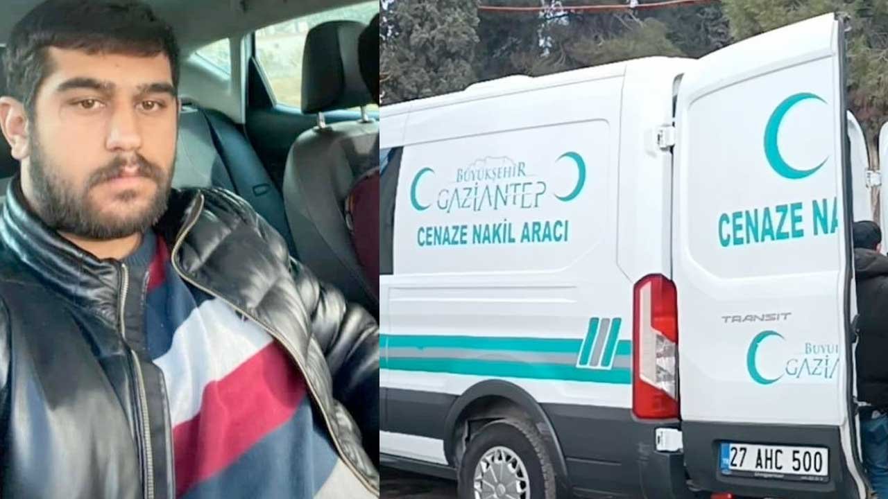 Gaziantep Bu Cinayeti Konuşuyor! Gaziantep Nurdağı'nda besici Ali Çirkin'in kafasına sıktılar! 6 Gözaltı