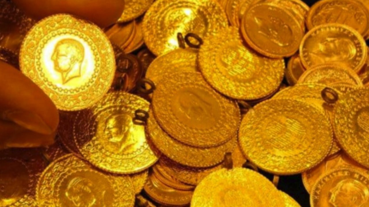 Altın Fiyatları Düşüyor Mu? 20 Mart 2024 Çarşamba (Bugün) çeyrek, gram altın fiyatları ne kadar oldu?