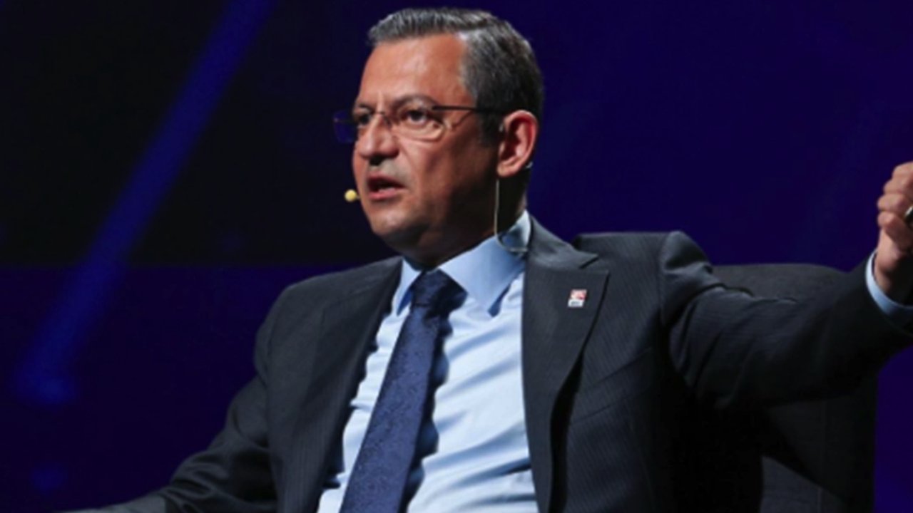 CHP Genel Başkanı Özgür Özel Gaziantep'e Geliyor!