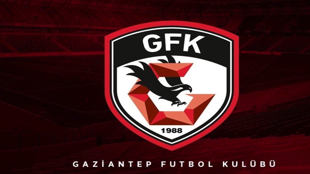 Son Dakika! Gaziantep FK maçı iptal oldu