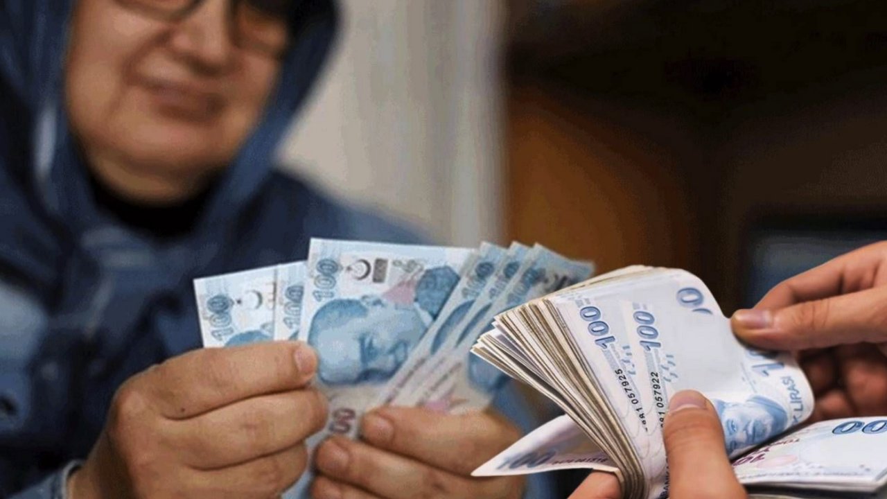 Gaziantep'te Emeklilerin Gözü Bu Haberde! Hangi banka ne kadar emekli promosyonu veriyor?