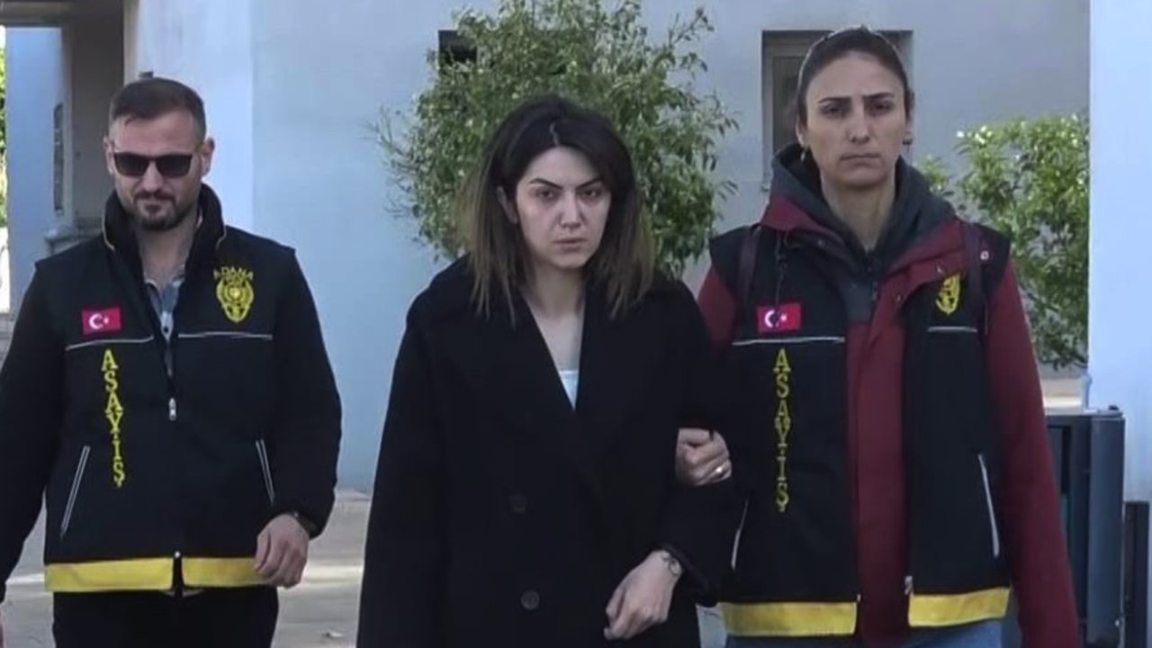 Gaziantep'te Sahte Avukat Var Mı? Adana’da adliyede sahte avukatlık yapan kadın evine yapılan operasyonla yakalandı.