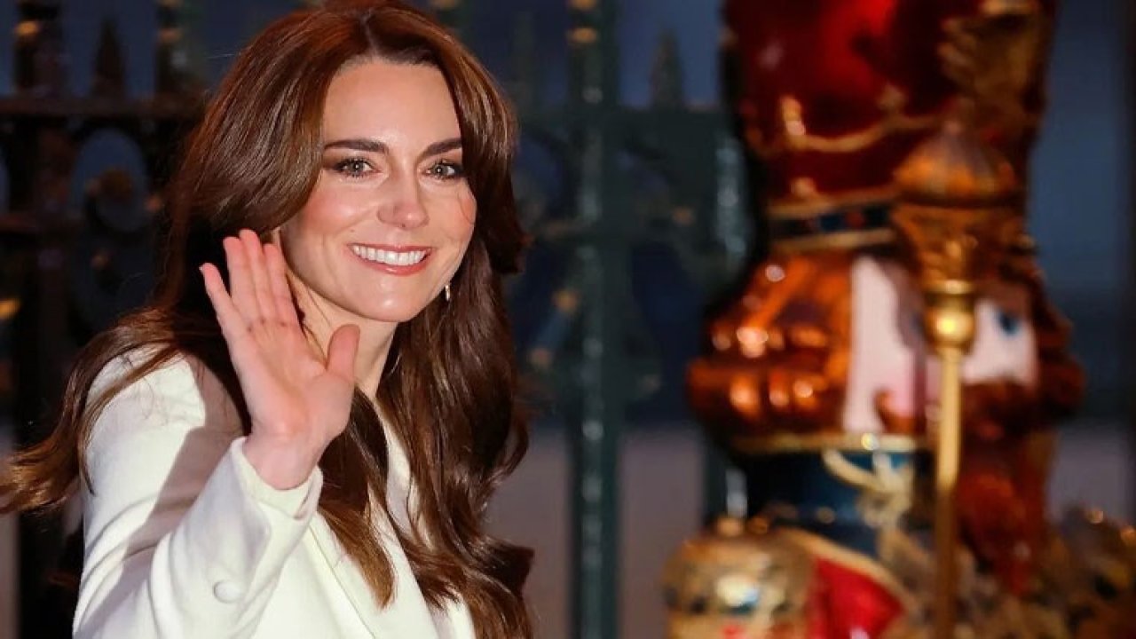 Kate Middleton'dan Cesur İtiraf: Galler Prensesi Kanserle Mücadelesini Açıkladı!
