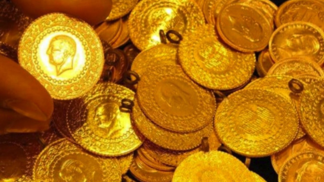 Altın Fiyatları Haftaya Yükselişle Başladı! 25 Mart 2024 Pazartesi (Bugün) çeyrek altın, gram altın fiyatları ne kadar oldu?
