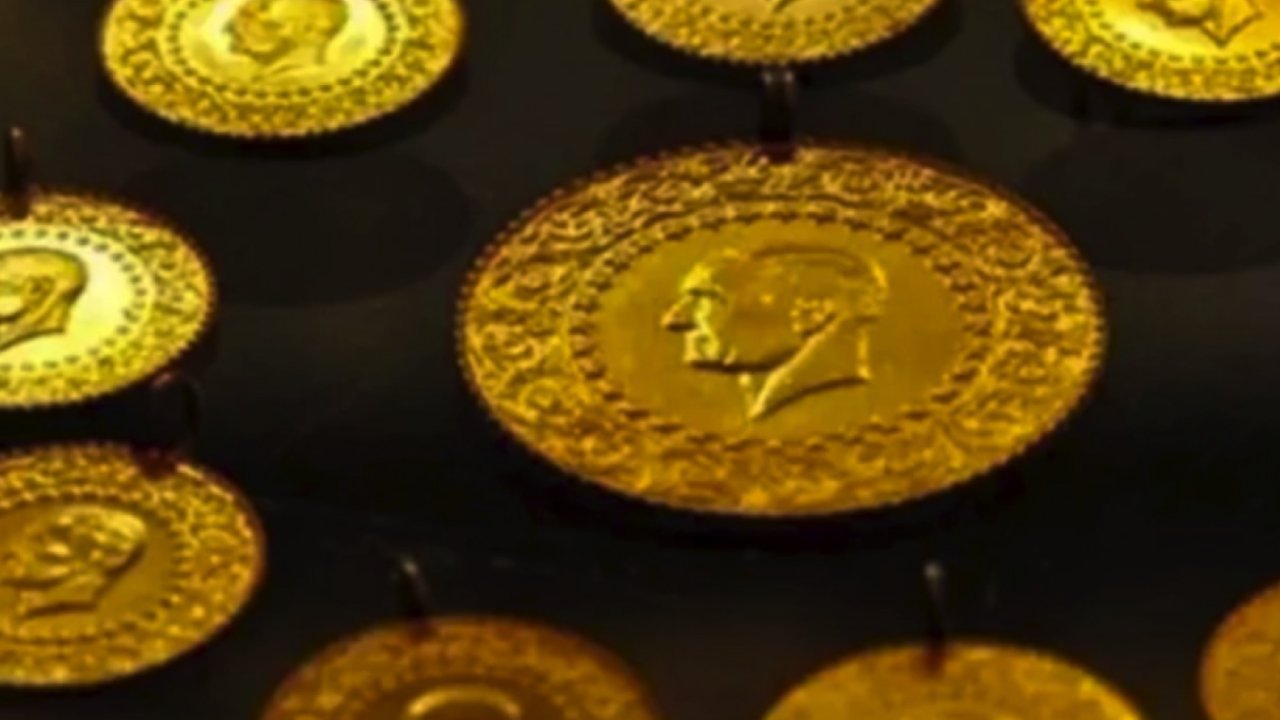 Altın Fiyatları Güne Nasıl Başladı? 26 Mart 2024 Salı tam altın, gram altın fiyatları ne kadar oldu?