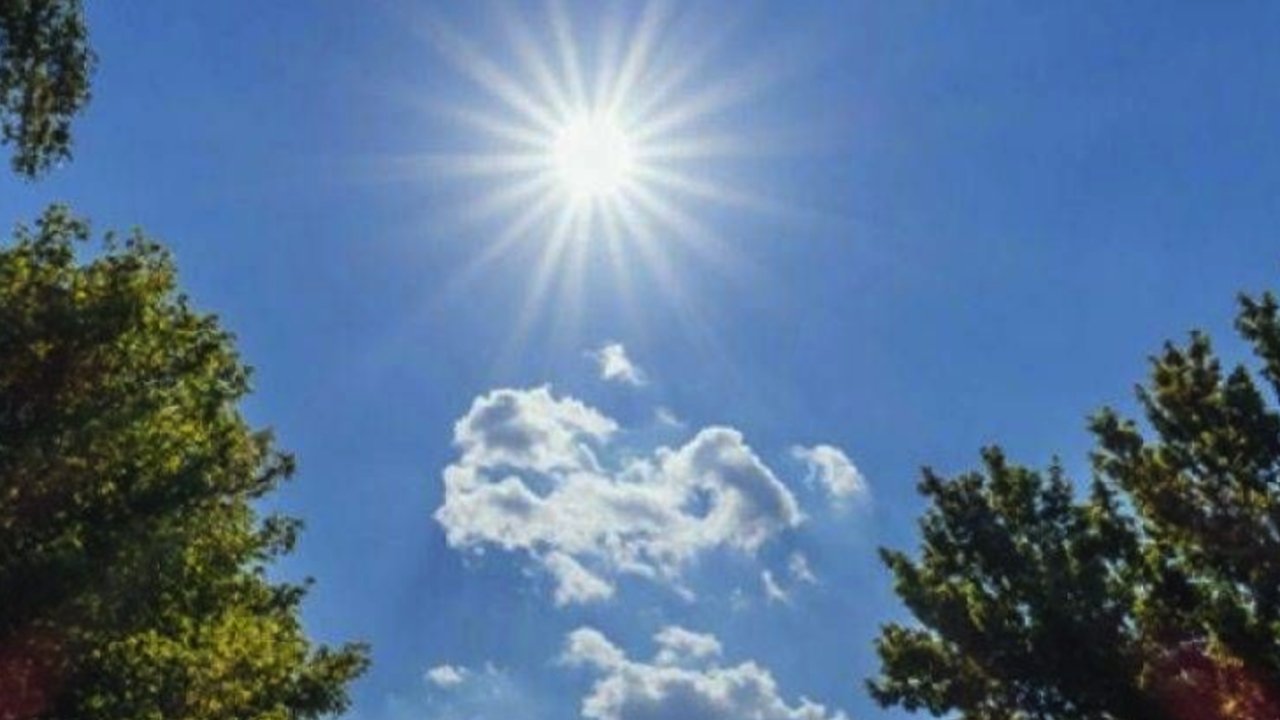 MGM Açıkladı: Bugün Gaziantep'te Hava Sıcaklığı 19 Dereceye Dayanacak! 28 Mart Perşembe Gaziantep Güncel Hava Durumu Tahminleri