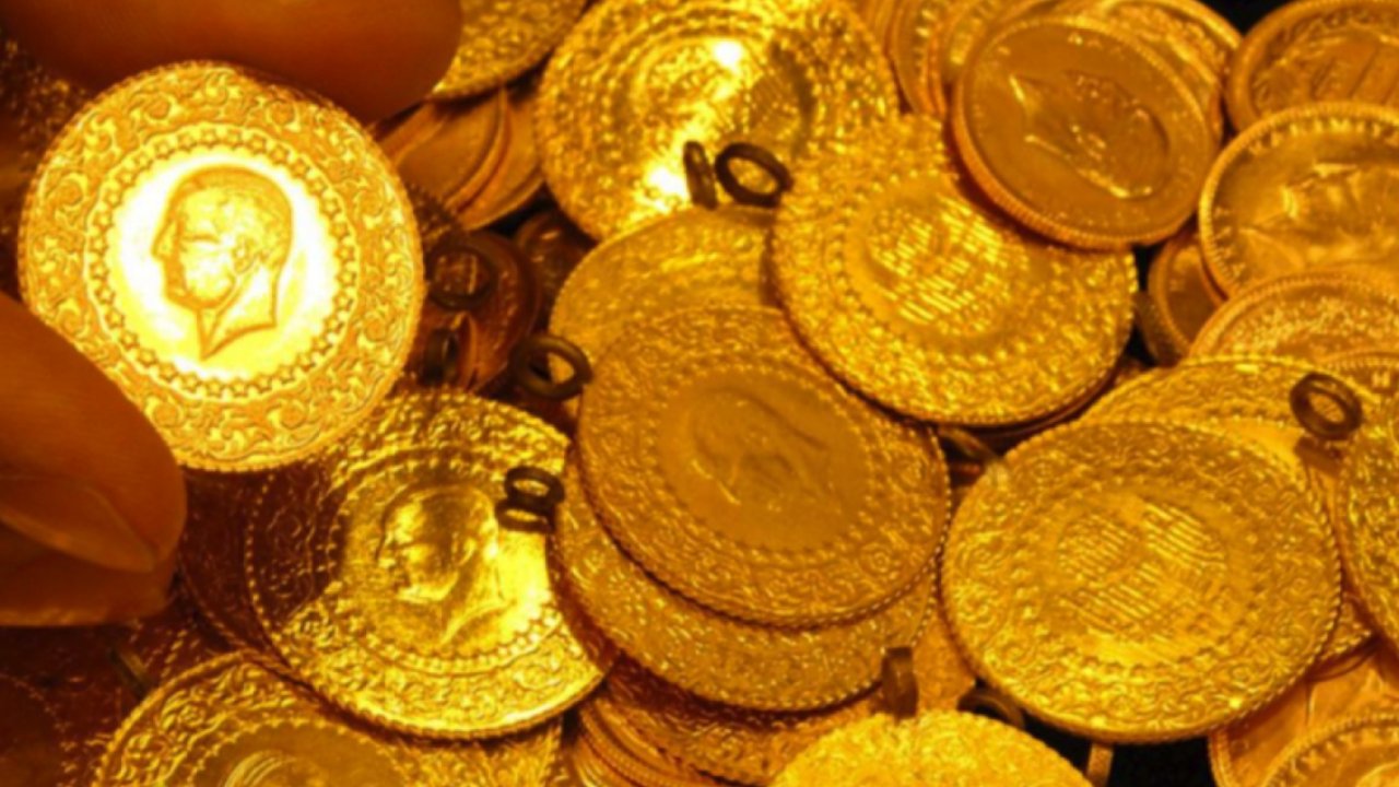Altın Fiyatları Yükselmeye Devam Ediyor Mu? 28 Mart 2024 Gram altın, çeyrek altın, yarım altın, tam altın fiyatları