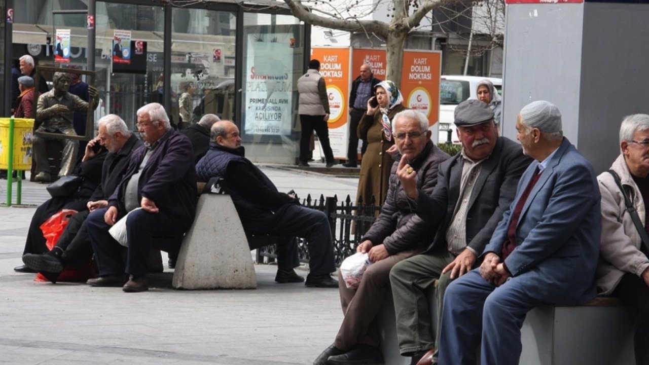Gaziantep'te Emekli Olanlar Dikkat! Promosyon Ödemeleri Bugün Başlıyor: Başvuru Nasıl Yapılacak?