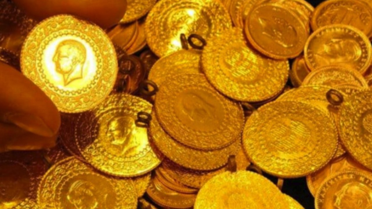 Gram Altın Uçuyor! 29 Mart Cuma 2024 Bugün çeyrek, gram altın fiyatları ne kadar oldu?