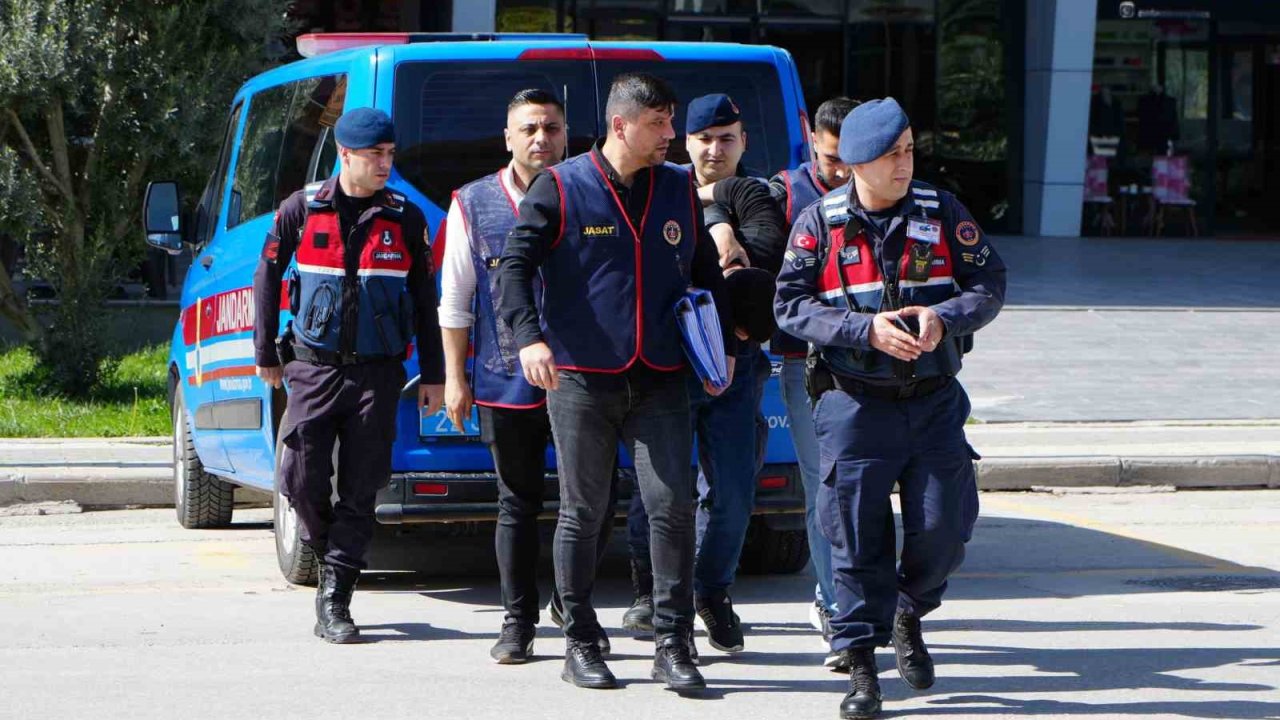 Edirne'den Gaziantep'e Uzanan kan donduran cinayeti JASAT dedektifleri çözdü