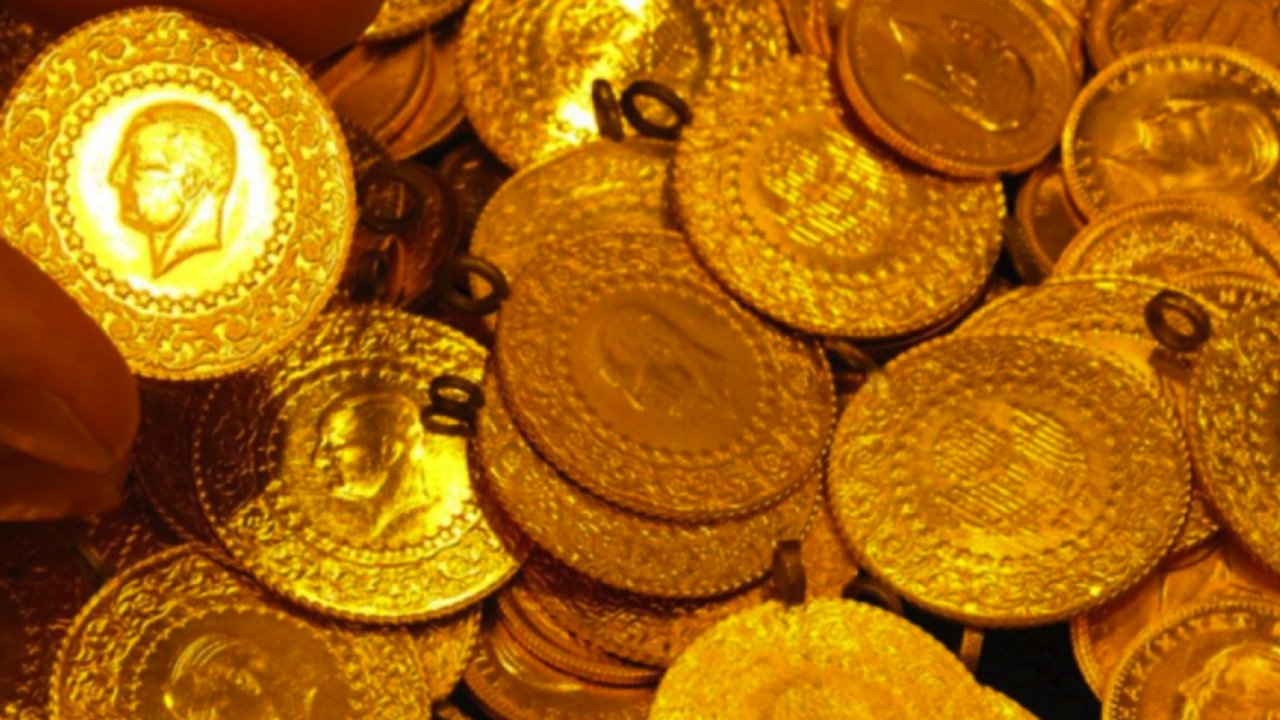 Altın Fiyatları Rekor Kırıyor! 31 Mart 2024 Tam,Yarım, çeyrek, gram altın fiyatları ne kadar oldu?