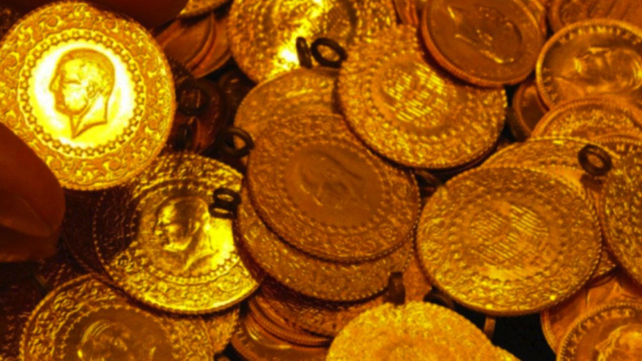 Altın Fiyatları Yükseliyor! 1 Nisan 2024 Altın Fiyatları