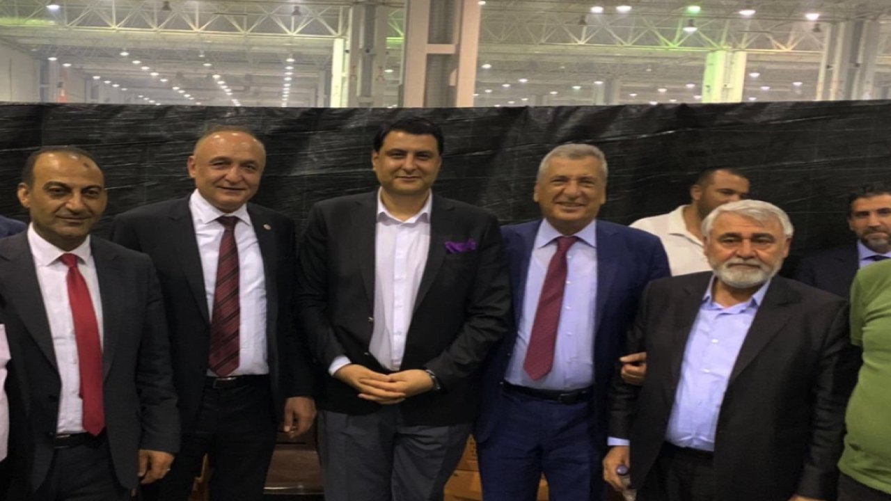 CHP Gaziantep Milletvekili Öztürkmen’den Seçim Yorumu! Yıkılmaz Denilen Duvarları Yıktık