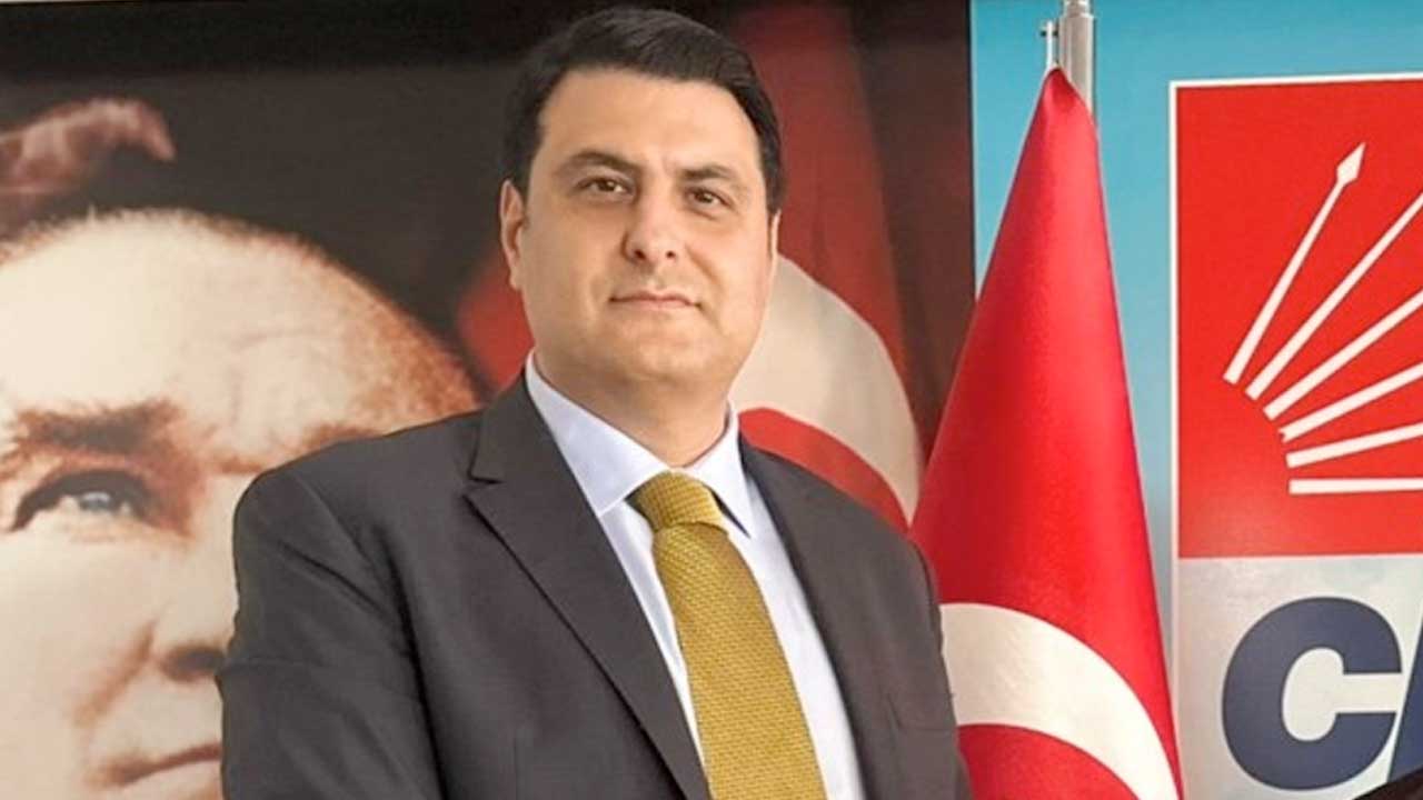 CHP Şehitkamil Belediye Başkanı Umut Yılmaz Miting Yapacak