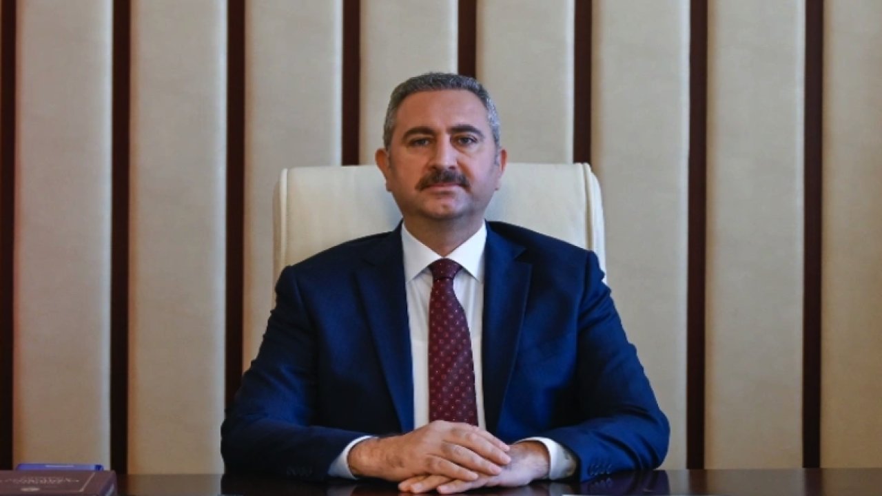 AK Parti Gaziantep Milletvekili Abdulhamit Gül'den Seçim Yorumu