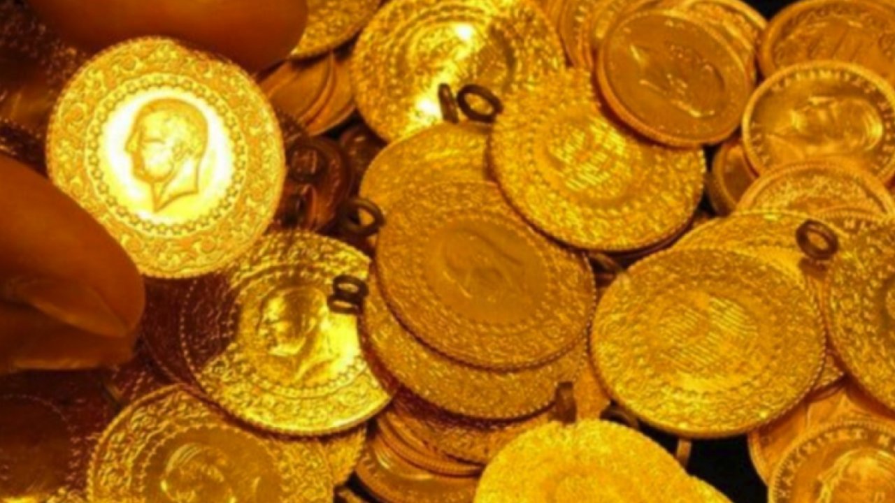 Altın Fiyatları Güne Nasıl Başladı? 3 Nisan 2024  Bugün çeyrek, gram altın fiyatları ne kadar oldu?